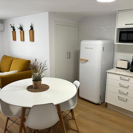 Apartamento Rabdells Olivanova 150M De La Playa Luaran gambar