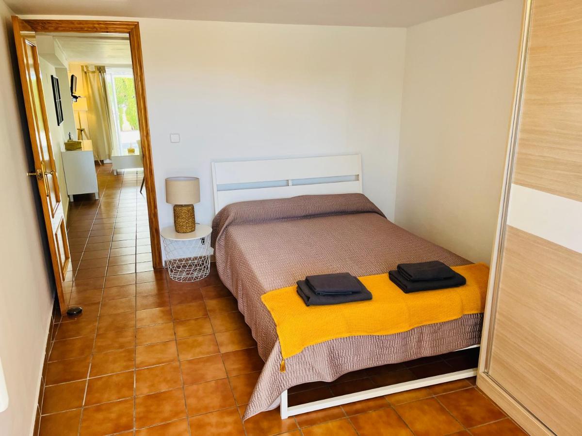 Apartamento Rabdells Olivanova 150M De La Playa Luaran gambar