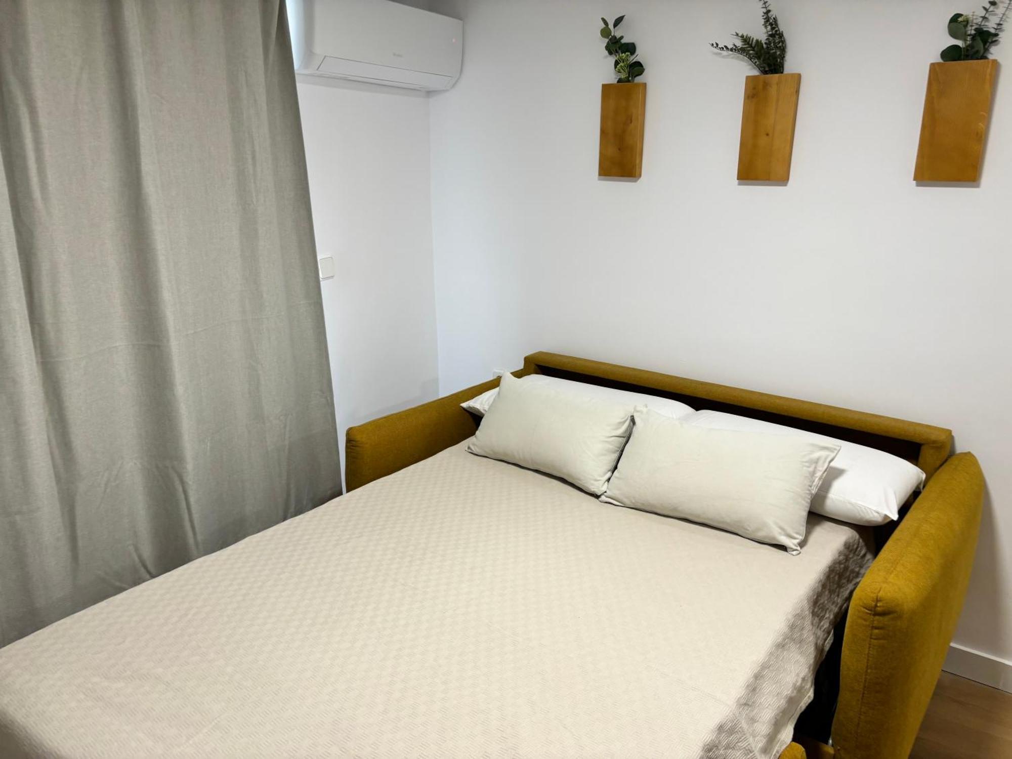 Apartamento Rabdells Olivanova 150M De La Playa Luaran gambar